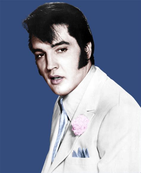 It was released on April 2nd, 2012. . Elvis presley wiki